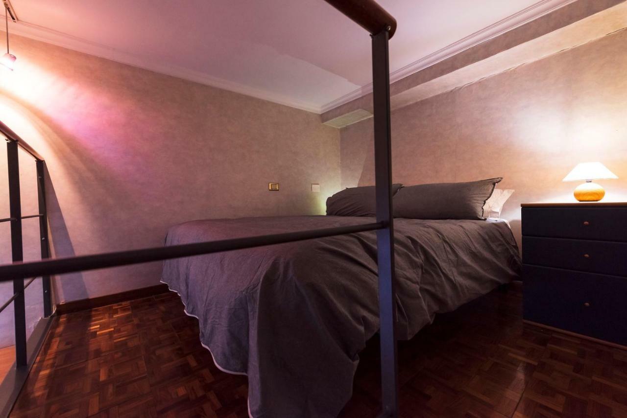 Toberto Apartment Rome Luaran gambar