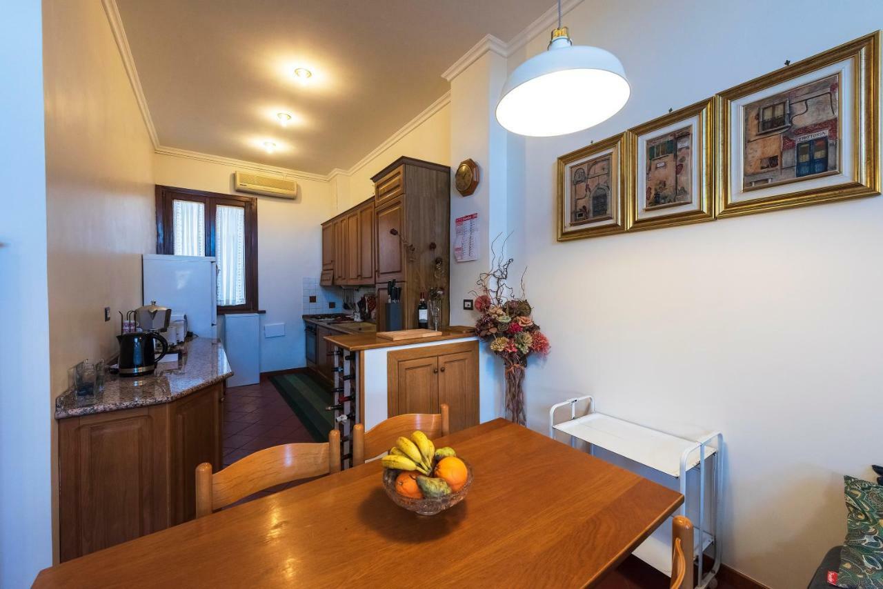 Toberto Apartment Rome Luaran gambar