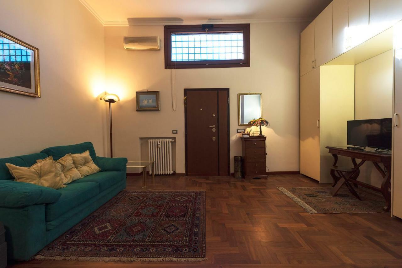 Toberto Apartment Rome Luaran gambar
