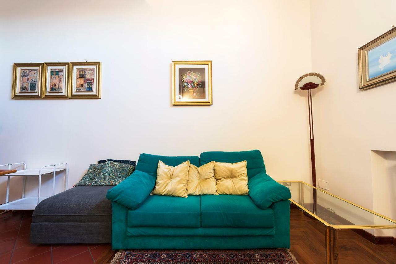 Toberto Apartment Rome Luaran gambar