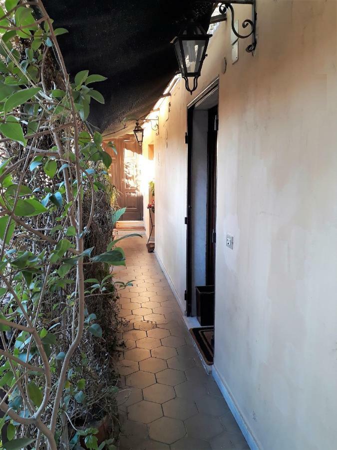 Toberto Apartment Rome Luaran gambar